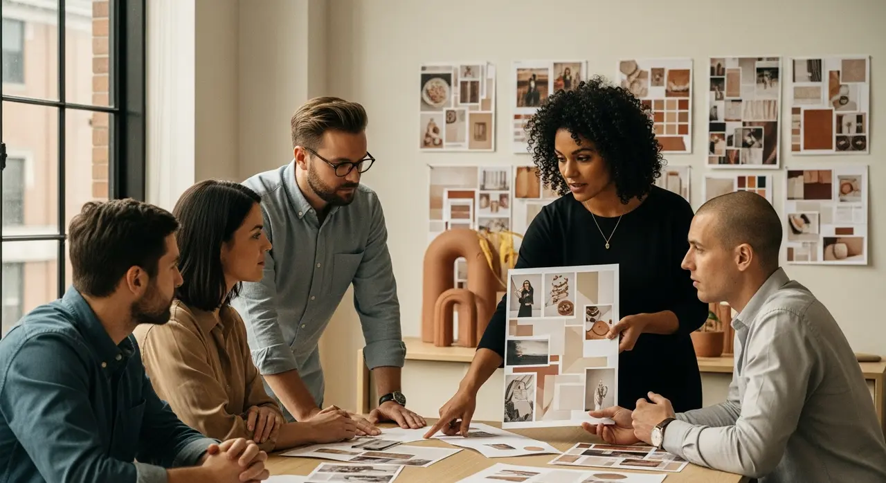 Agence Communication Les Ulis
